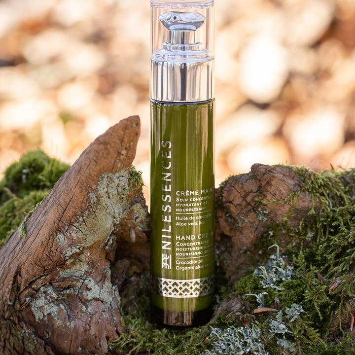 NILESSENCES - Wholesale Hand Cream/Lotion - HAND CREAM2