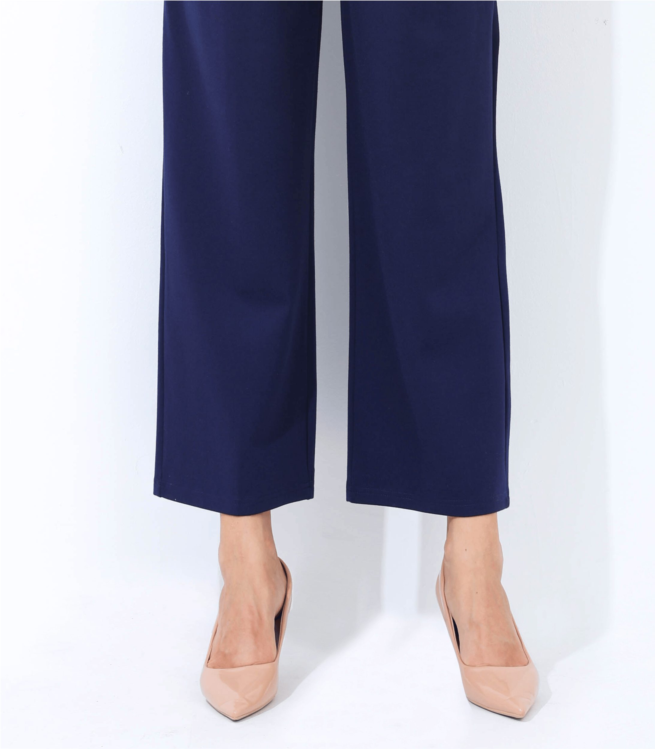 Alina Mae Maternity - Wholesale Pants - Maternity - Maternity Wide Leg Pant Wear to Work Office Pants28