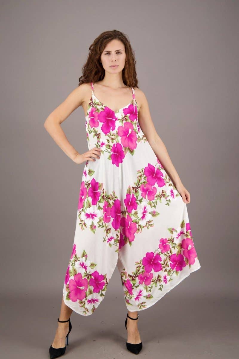 Advance Apparels - Vente Combinaison – femme - Pull à imprimé floral THJ-708117