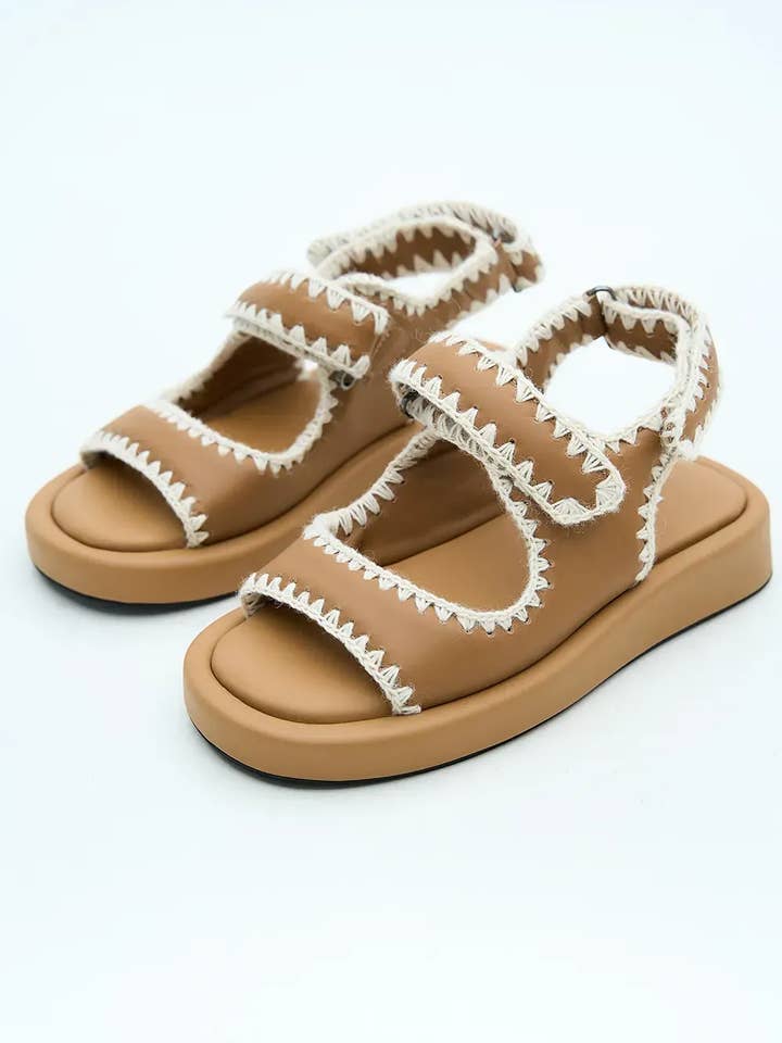 KROSHE Sandalen voor wholesale door Nenya Fashion Limited