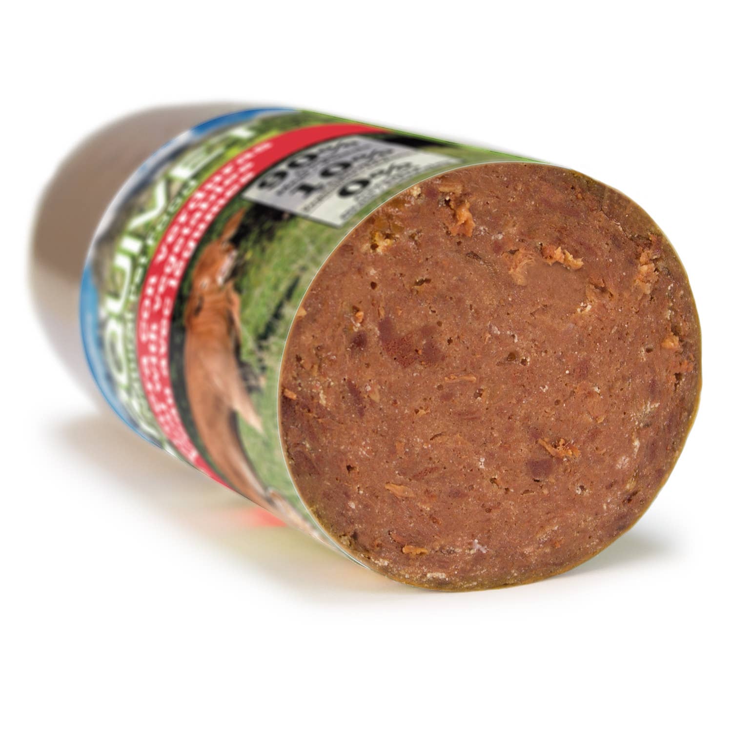 ARQUIVET, S.L.U. - Wholesale Pet Food - Dog - Arquivet Natural Wet Beef and Vegetables Boite 500 G0