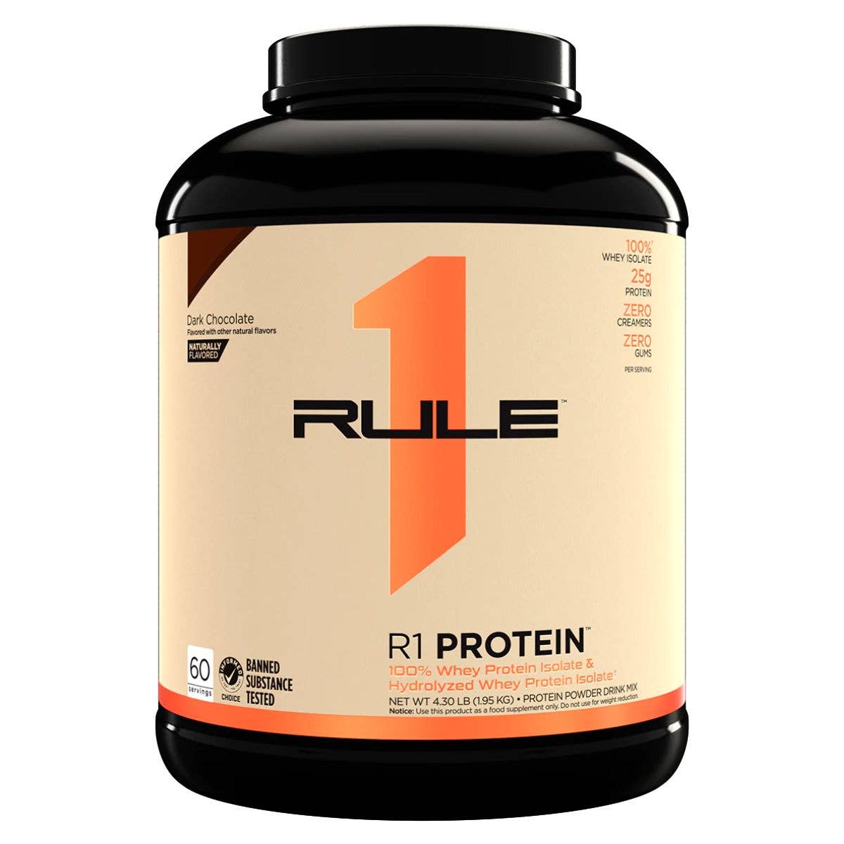 Campus Protein - Wholesale Protein/Superfood Powder - R1 Isolate Protein28