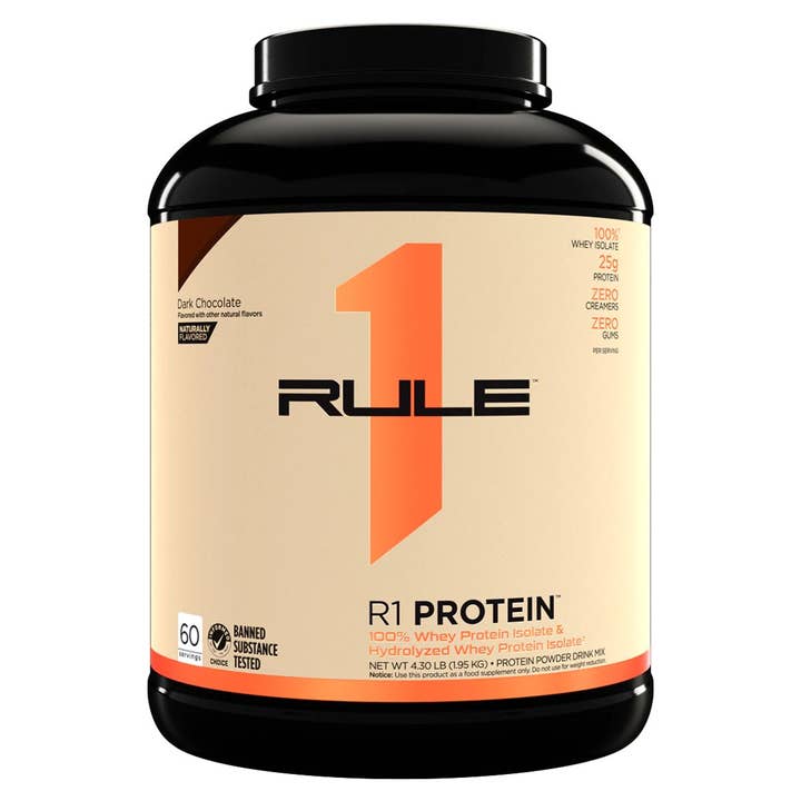 Campus Protein - Wholesale Protein/Superfood Powder - R1 Isolate Protein28