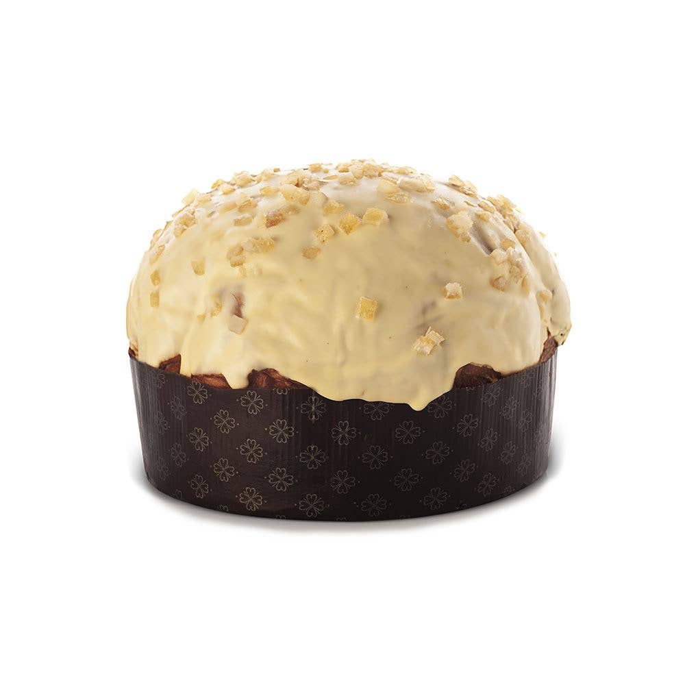 Bronte Dolci - Wholesale Chocolate Covered Sweets - 1 kg Lemon Panettone2