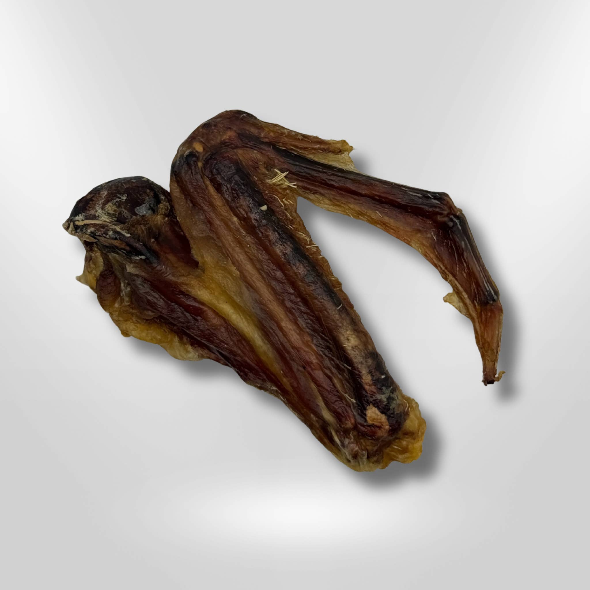 Tasty Tails LLC - Wholesale Pet Treats - Dog - Duck Wing Wholesale Pack