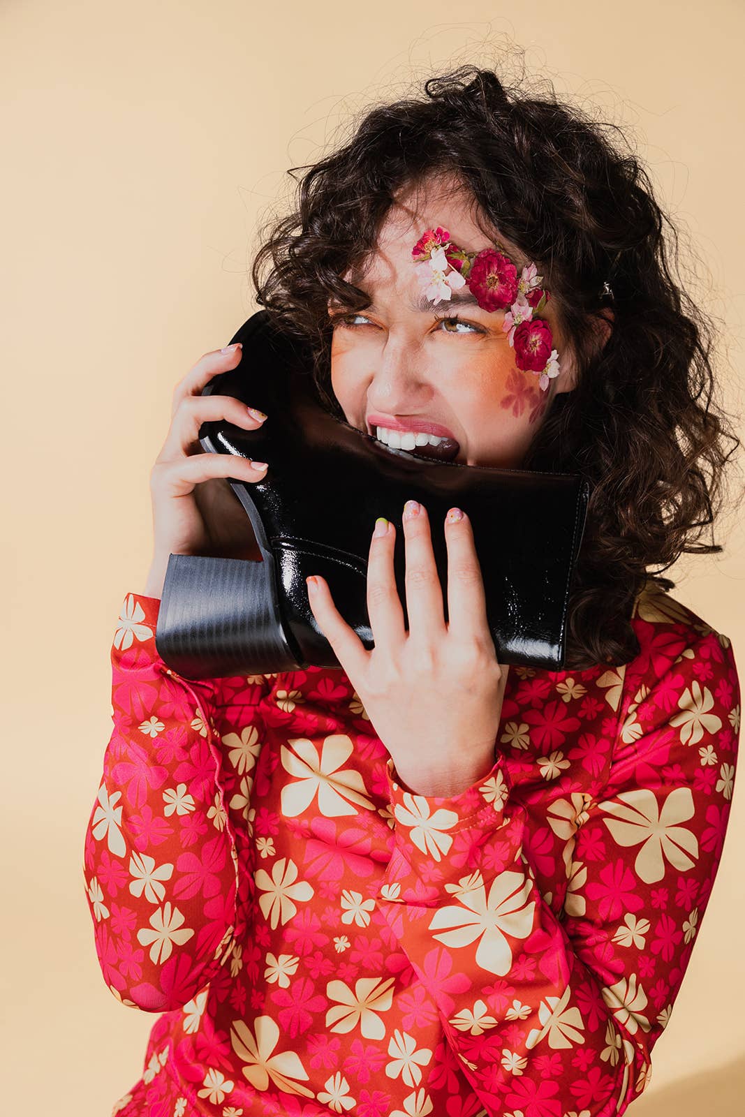 PETALLE - Wholesale Booties - Women's - Ellie4