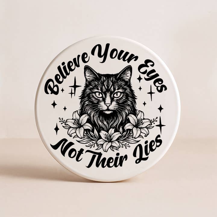 Gia Roma - Wholesale Decorative Tabletop Object - Blue Country Coaster Elegant Grandmillennial Blue Home Decor114