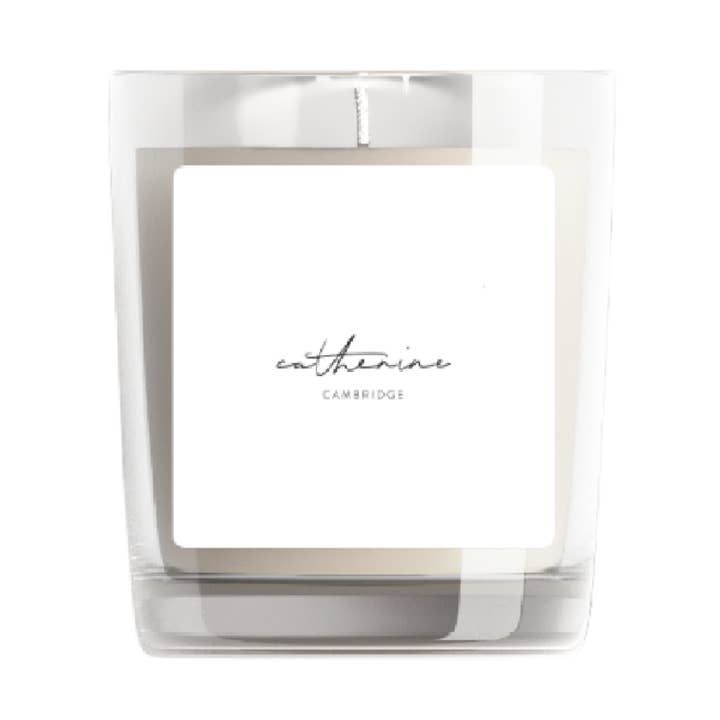 The Candle - Kate Scent for wholesale by Cadolia