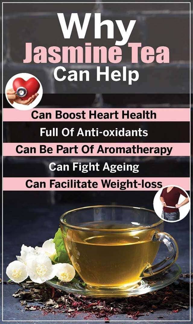 The Rike - Wholesale Loose Tea - Dried Jasmin Buds Herbal Tea white Jasmine Flower Tea 100 gr2