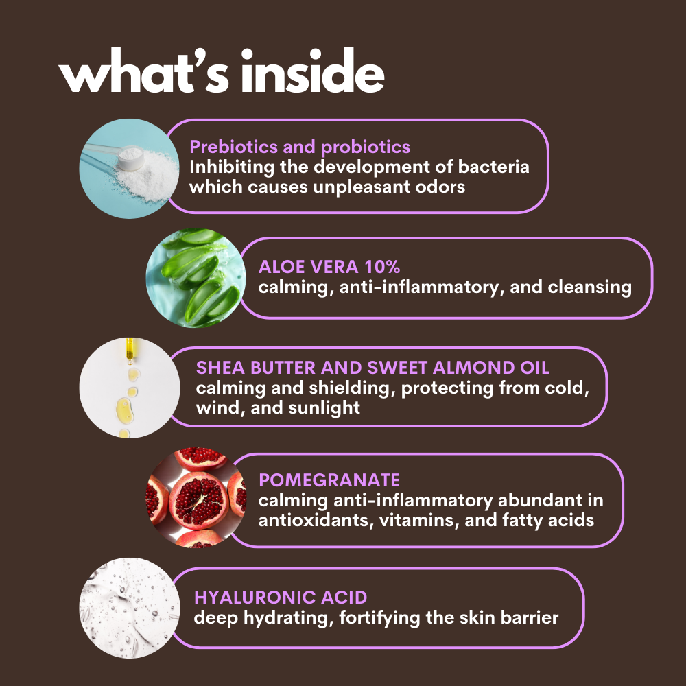 JAMPY - Vendita all'ingrosso Prodotti per la pulizia degli animali - This Is Latte • Latte detergente per occhi e orecchie dei cani3