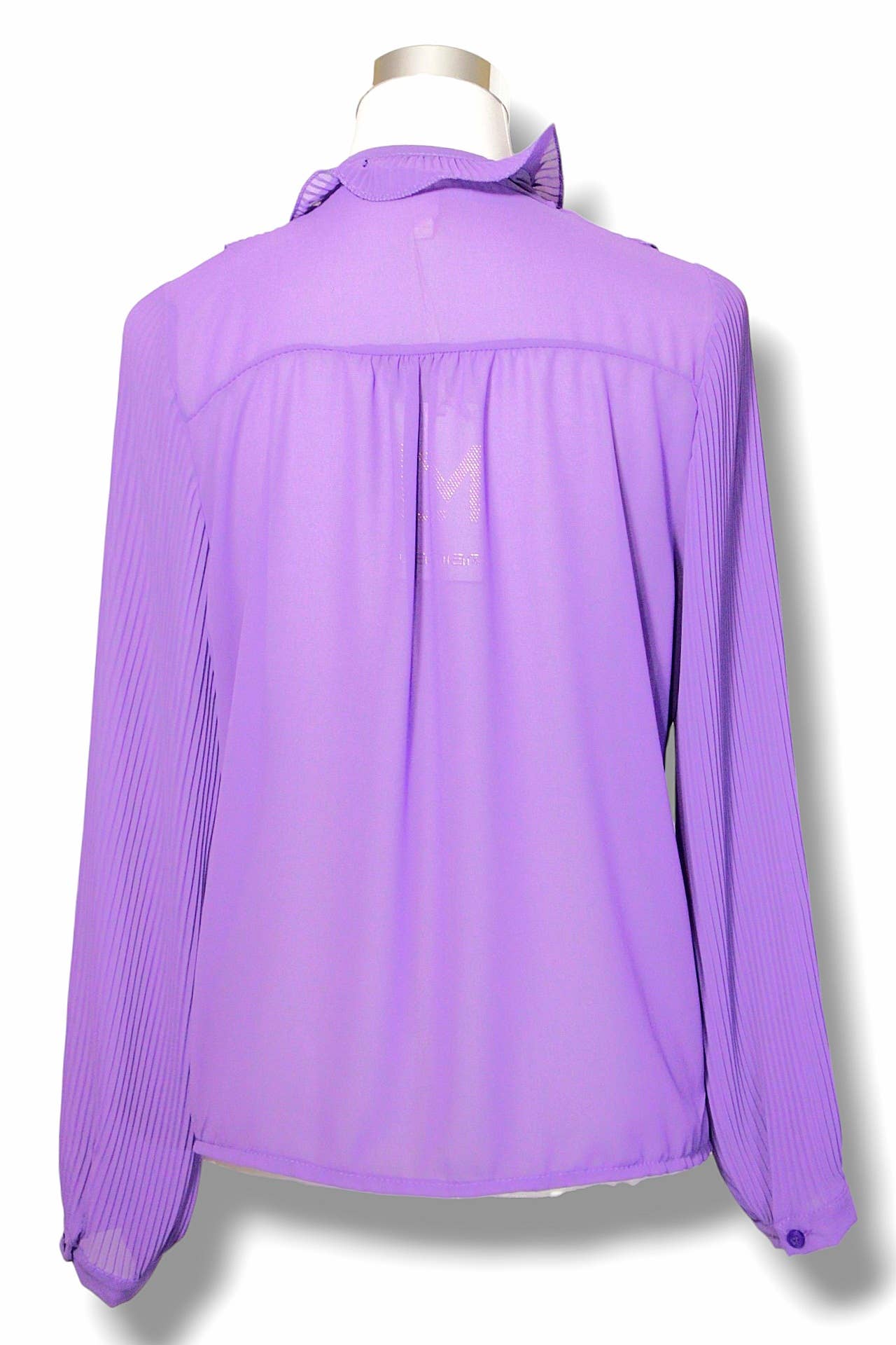 NINEF - Wholesale Blouse - Women's - Genesis Shirt: Chic Versatility in One Size10