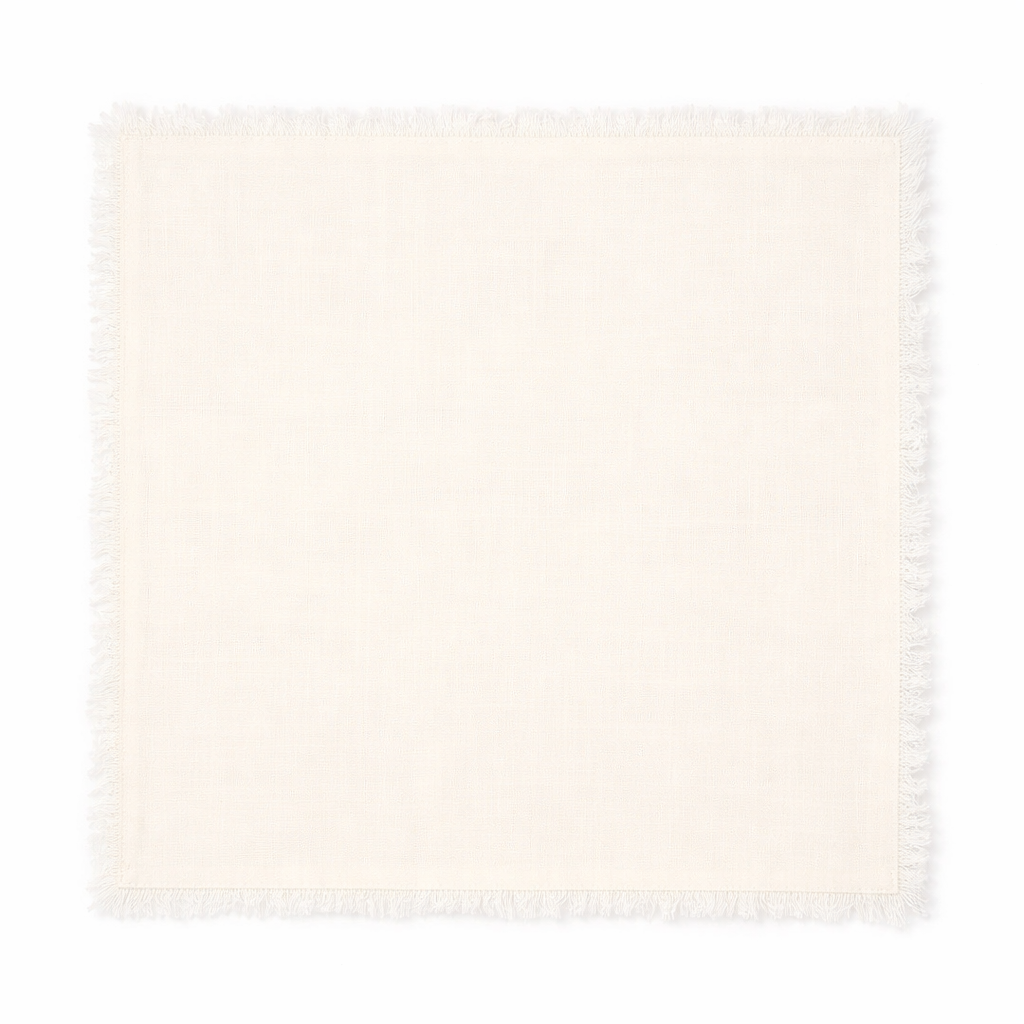 ExpoBazaar - Venta al por mayor Servilletas de tela - Servilletas de Cena | Juego de Manteles de Algodón Premium de 4, 20x20"16