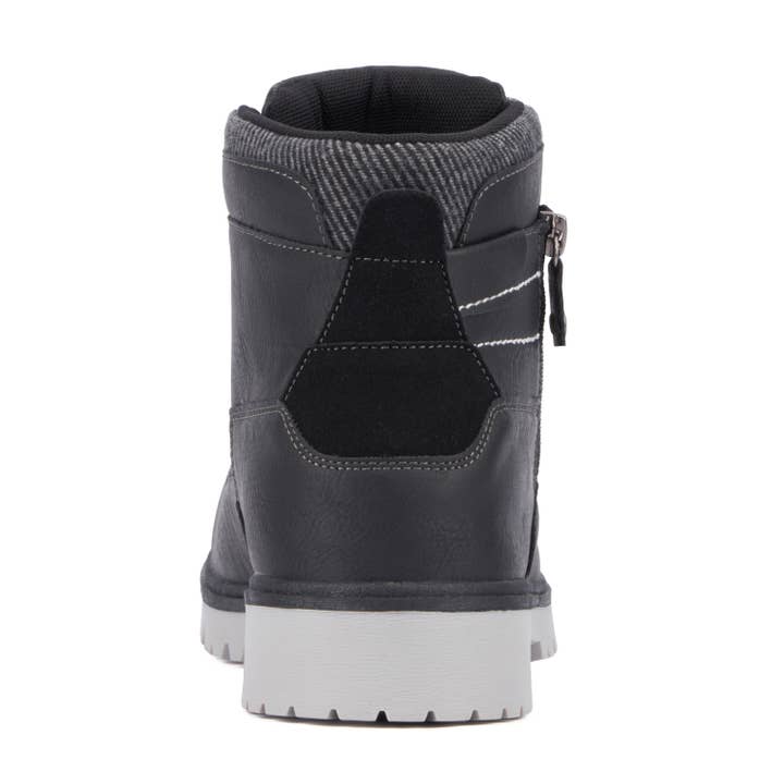 S3 Holding - Wholesale Combat/Military Boots - Men's - Xray Footwear Men's Hunter Boots4