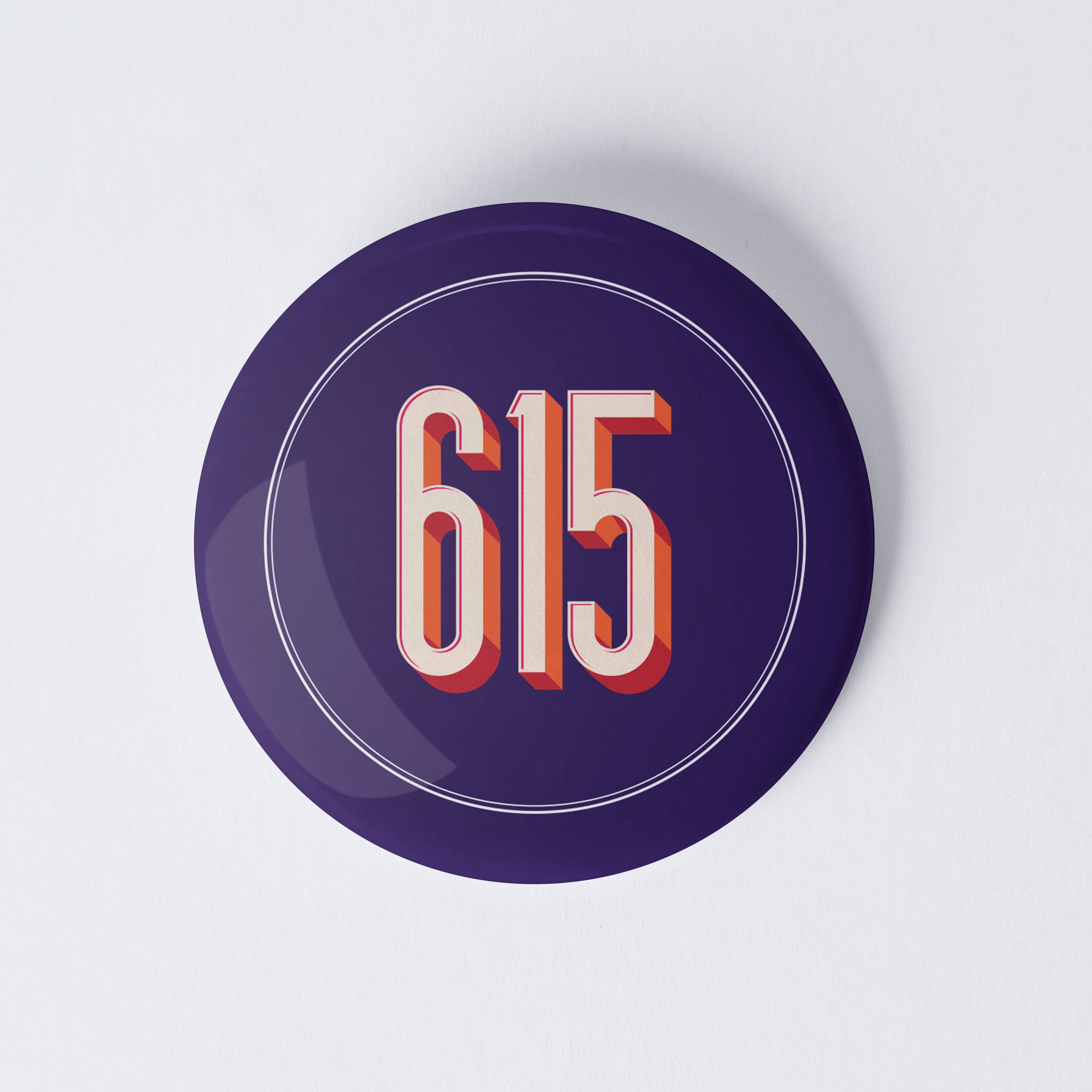 Tiramisu Paperie - Vente Épinglettes/boutons - Bouton Pinback avec code régional personnalisé, local, code PIN, personnalisé3