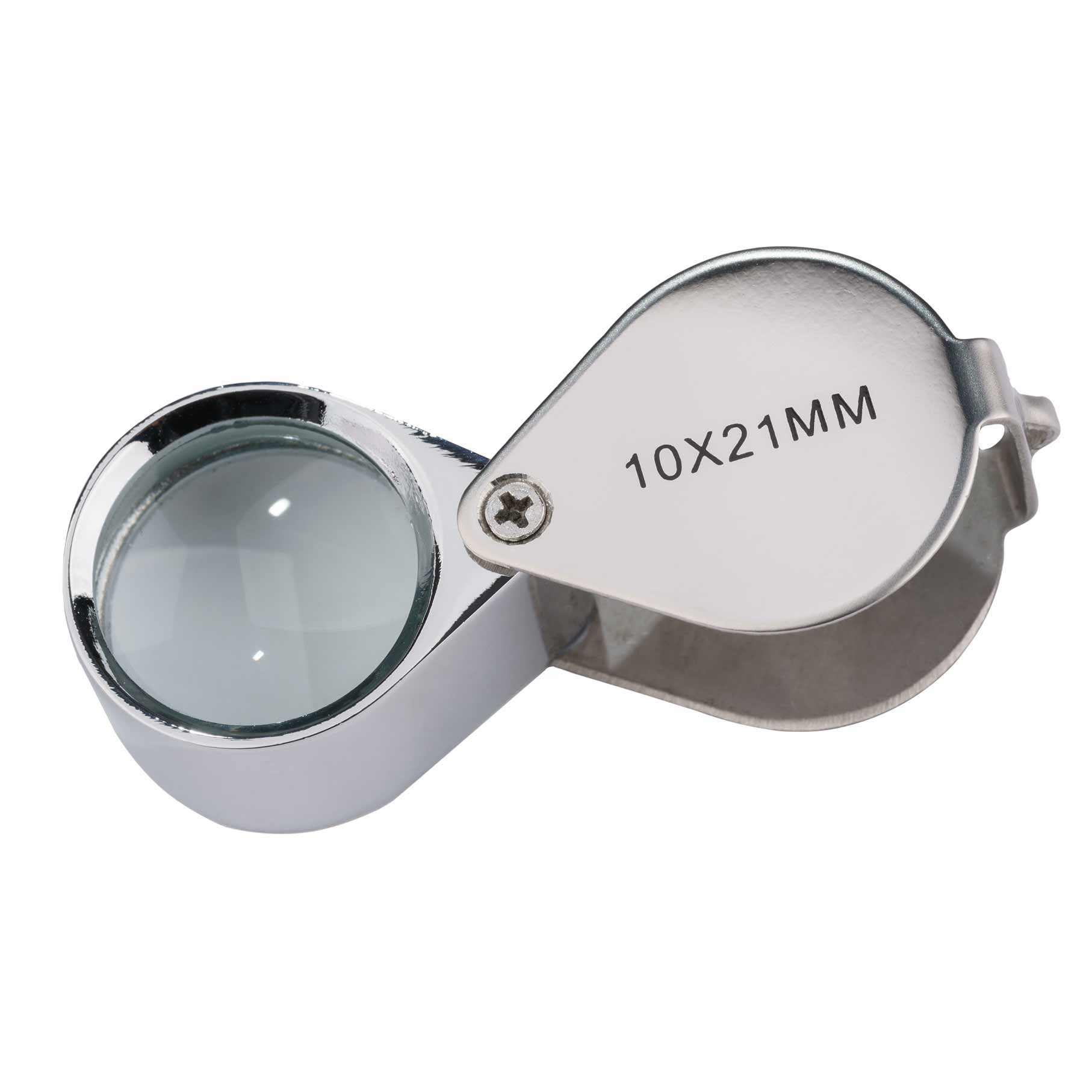 Heebie Jeebies - Wholesale Magnifying glass - Field Magnifier Heebie Jeebies Mini Pocket Magnifier5