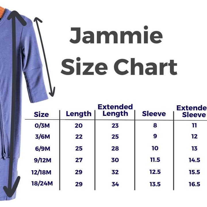 Buckle Me Baby Coats – Großhandel Schlafanzug – Baby – Blowout Blockerz Jams20