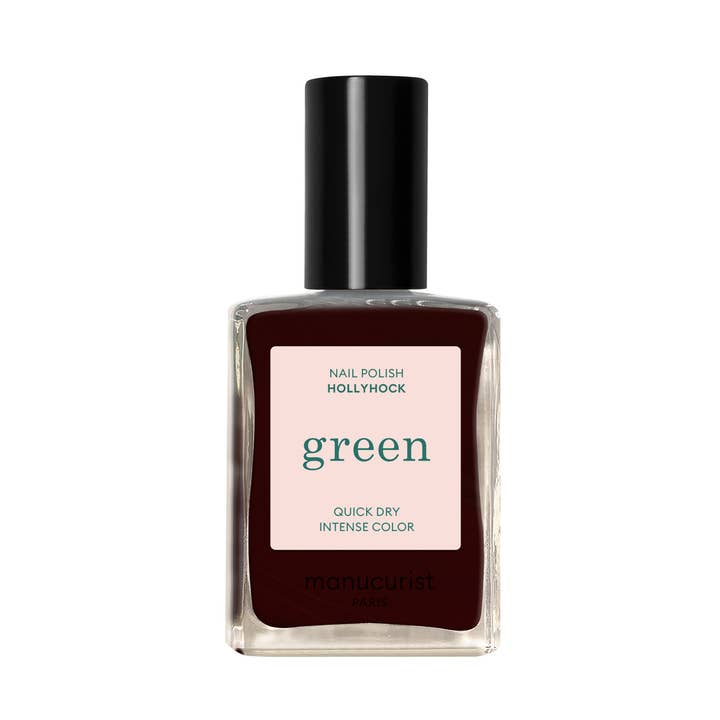 Manucurist, Inc. - Wholesale Nail Polish - Vernis à ongles - Rose trémière0