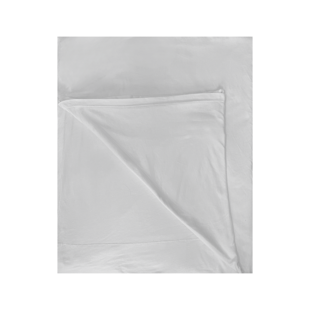 Venice Home - Wholesale Flat Sheet - 100% Cotton Jersey Single Flat Sheet12