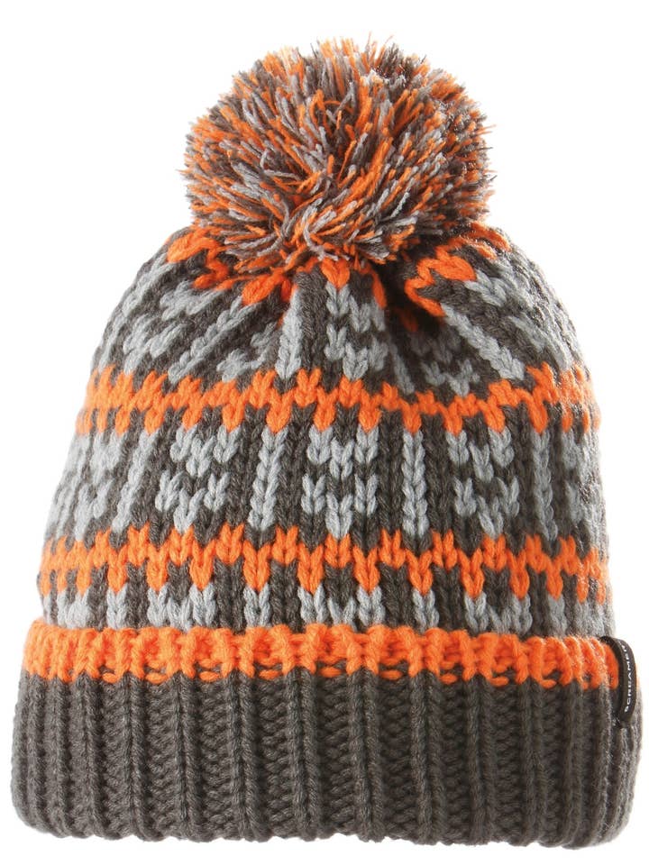 Kids Channing Hat & Mitts for wholesale by Screamer