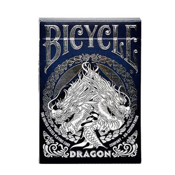 Cardshouse - Vendita all'ingrosso Carte da gioco - Carte Bicycle Dragon1