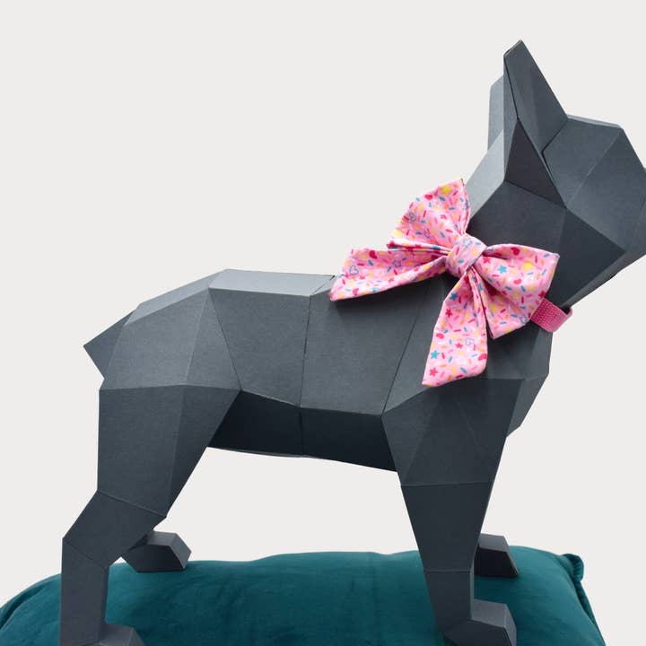 Hundefliege | Party für den Großhandel von pinkabell e.U.