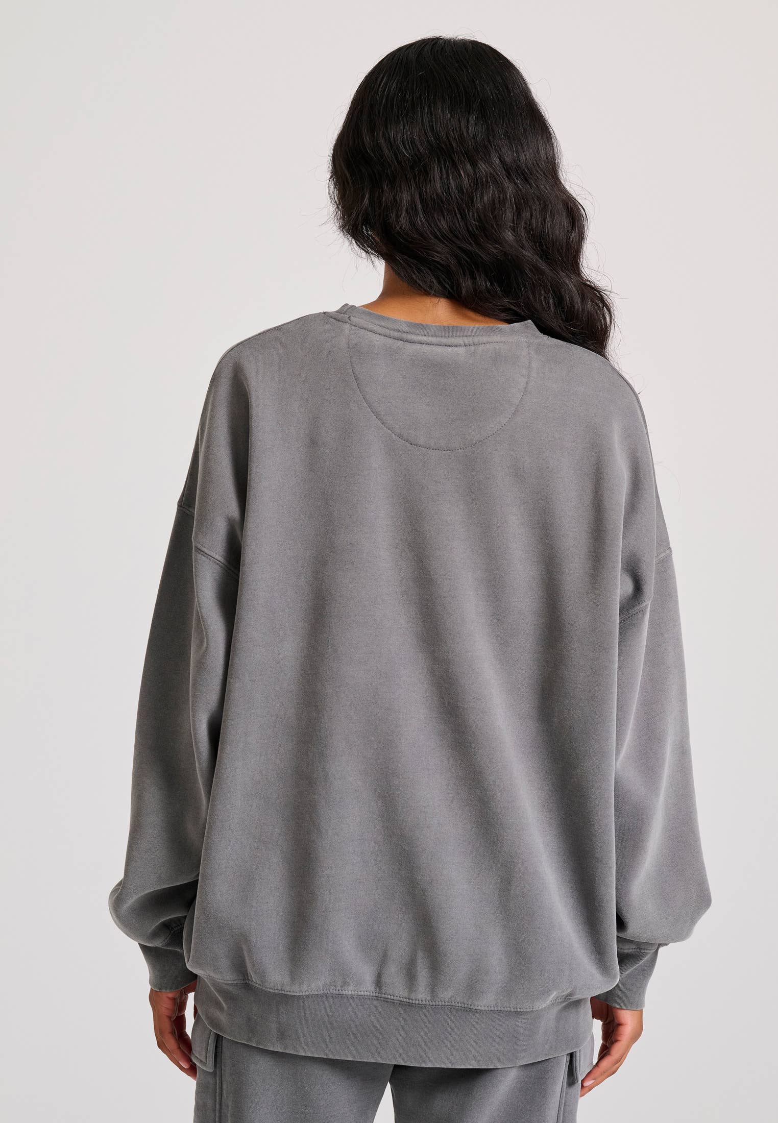 Funky Buddha - Wholesale Sweatshirt - Women's - Ladies Crew Neck Sweater29