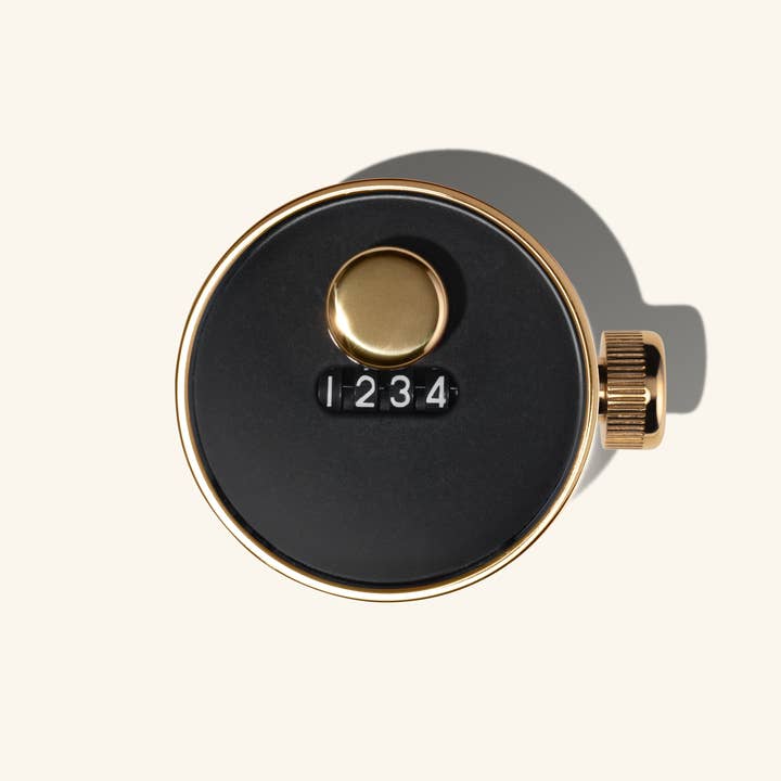 Nanu - Wholesale Decorative Tabletop Object - Nudge Milestone Counter3