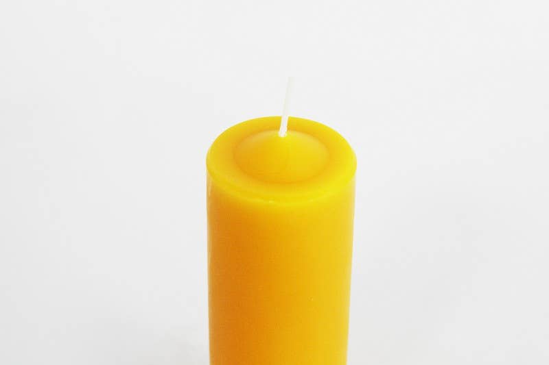 Las Velas de Mariano – vela pilar por atacado – Vela Artesanal de Arruda2