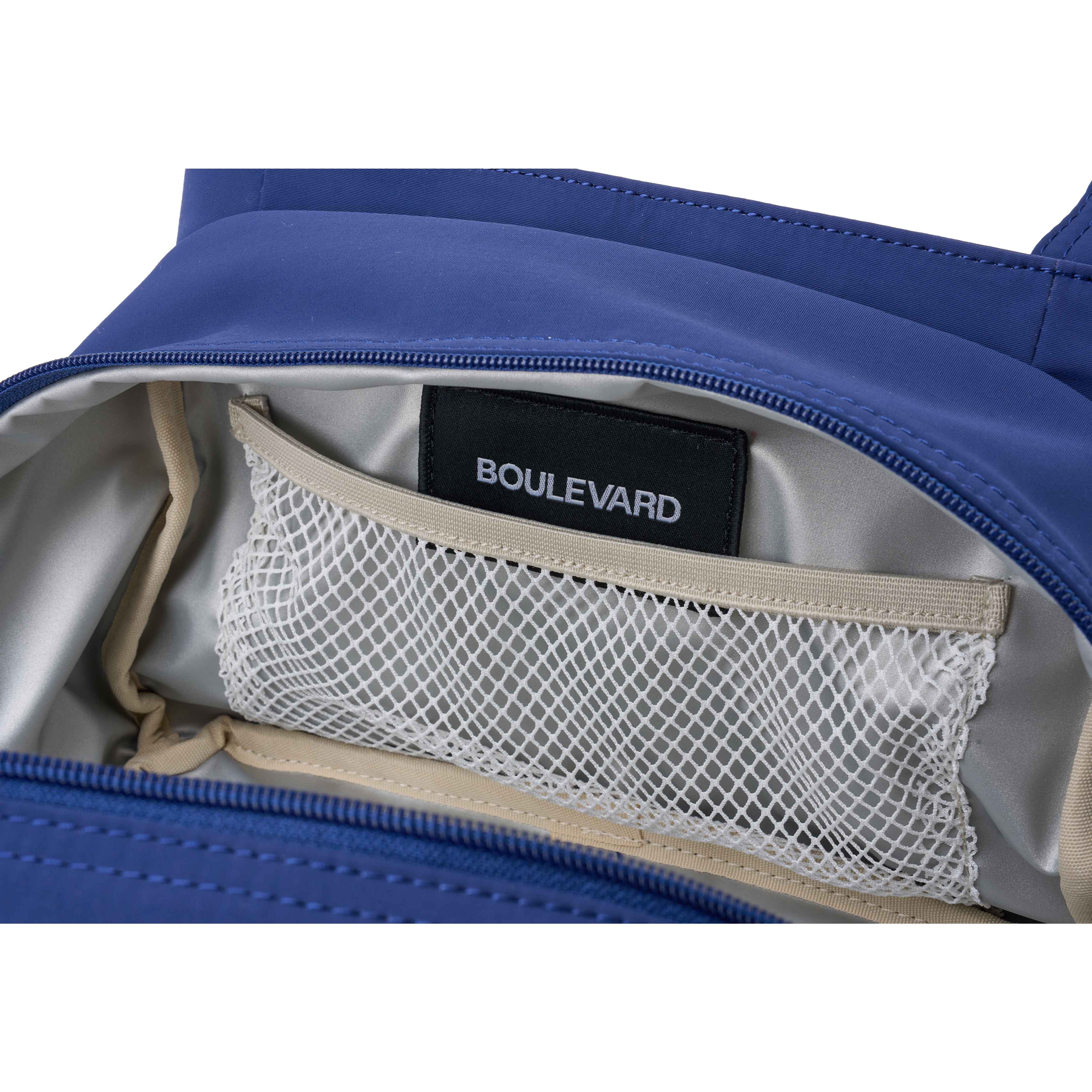 Boulevard - Wholesale Lunch Bag/Box - "Sammy" Lunch Bag (Personalizable)17