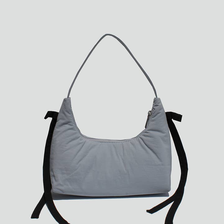 STREET LEVEL - Wholesale Tote Bag - Women's - Wanderlust Bow Bag