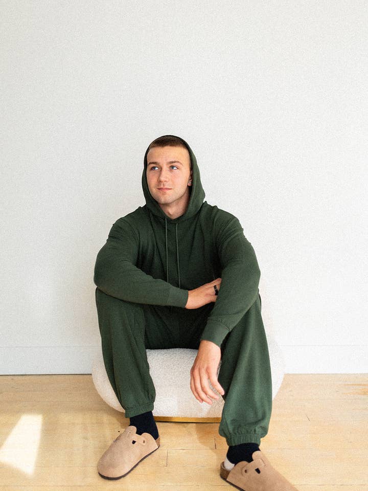 Calças de Moletom de Adulto por atacado de Jax & Lennon Clothing Co.