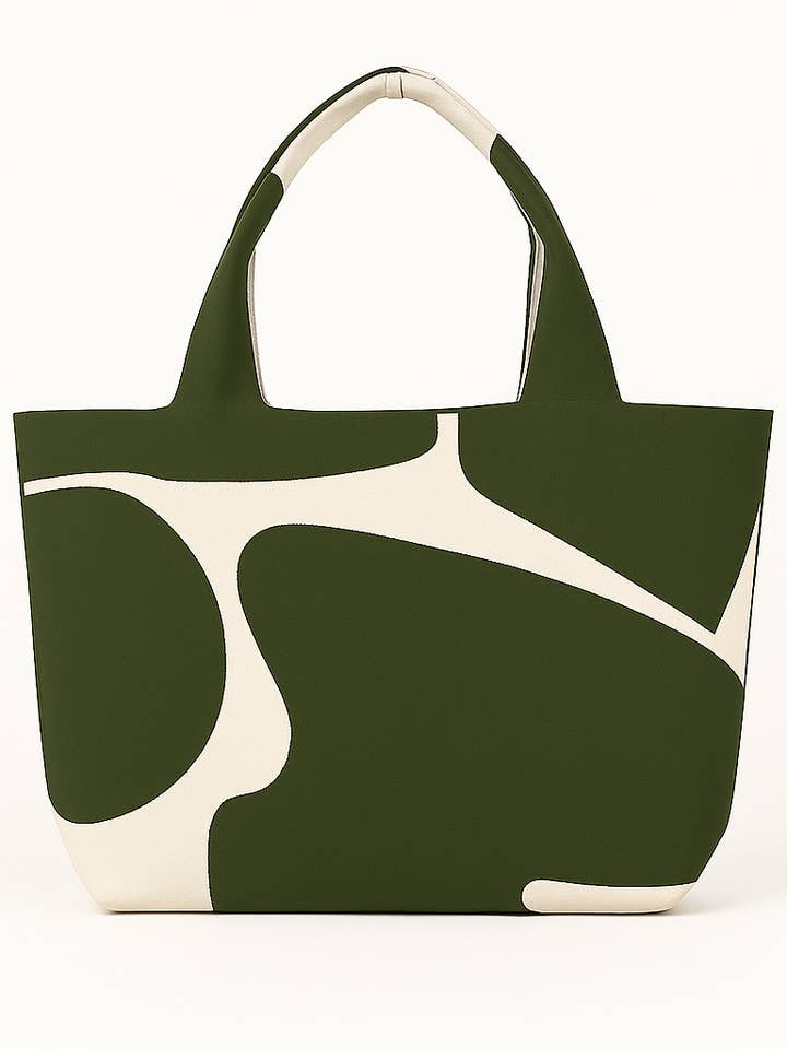The cow tote for wholesale by TOKEII LTD