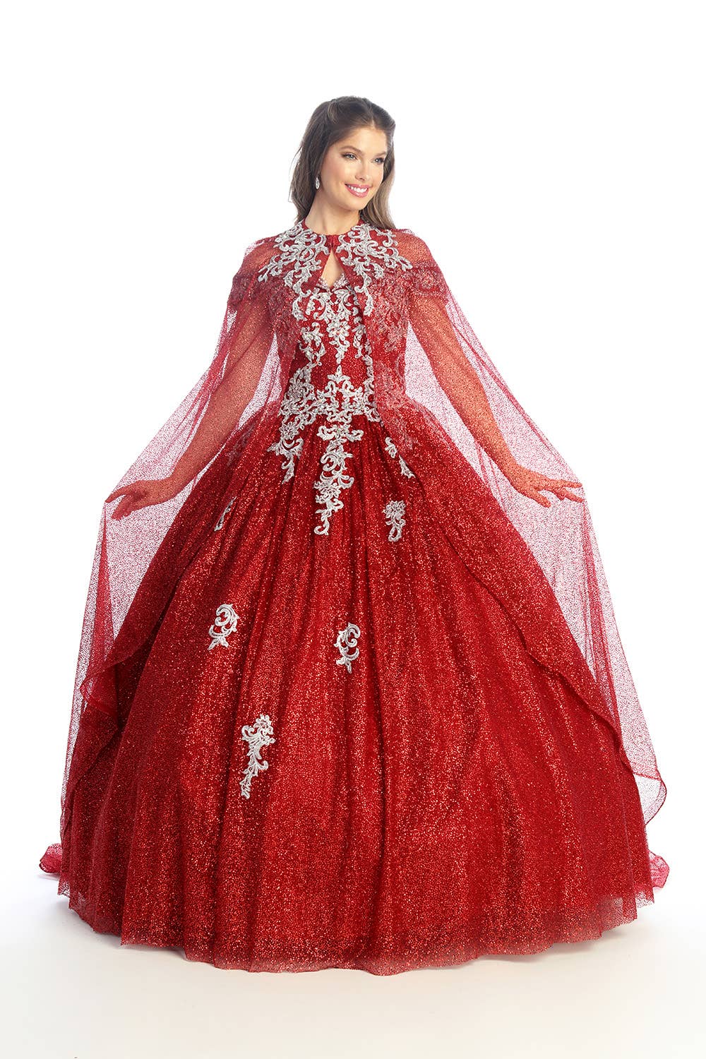 Anny Lee - Venta al por mayor Vestido de fiesta - Mujer - A PARTIR DE 55639