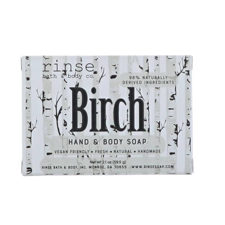 Rinse Bath Body Inc - Wholesale Bar Soap - 72 Assorted Everyday Mini Soap Bars | Natural Bar Soap13
