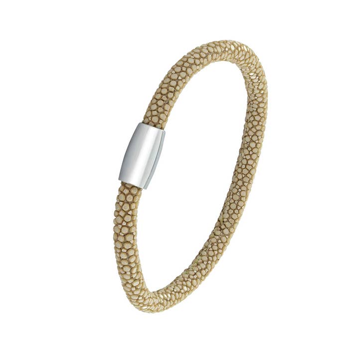 Shagreen armband för wholesale av Guiot De Bourg