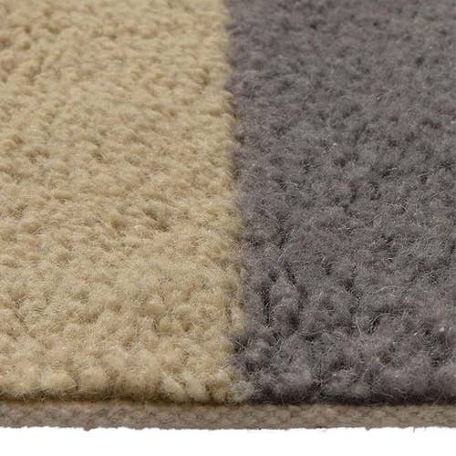 Lorena Canals - Vente Tapis - Tapis en laine Chroma Rose Poussiéreux3