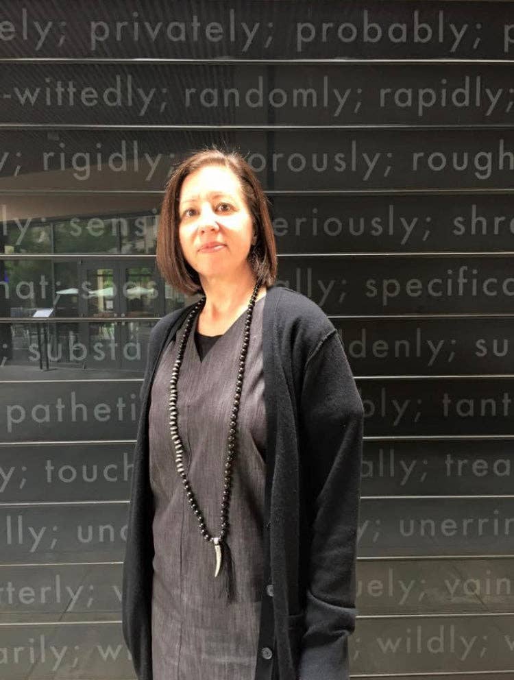 Jen Stock Mindful Designs - Wholesale Prayer Beads Necklace - Ganesha Mala10