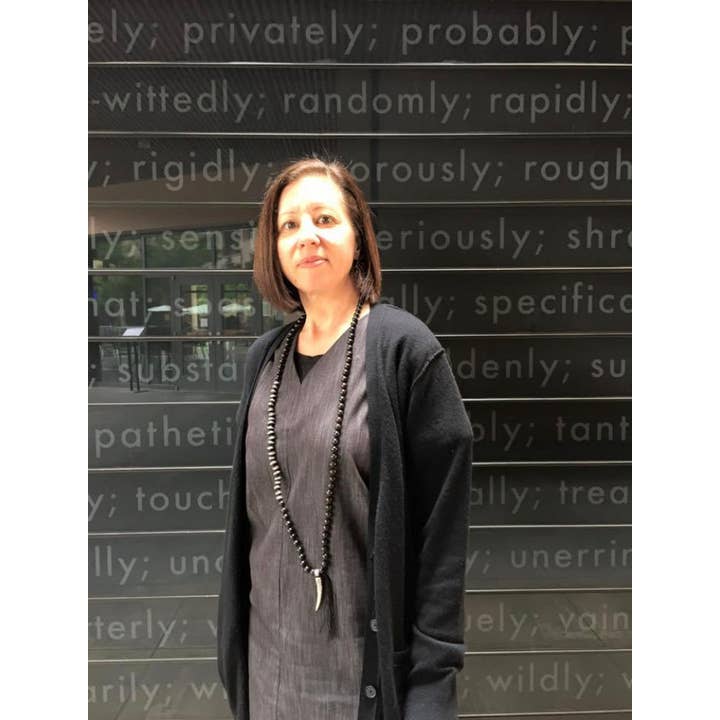 Jen Stock Mindful Designs - Wholesale Prayer Beads Necklace - Ganesha Mala10