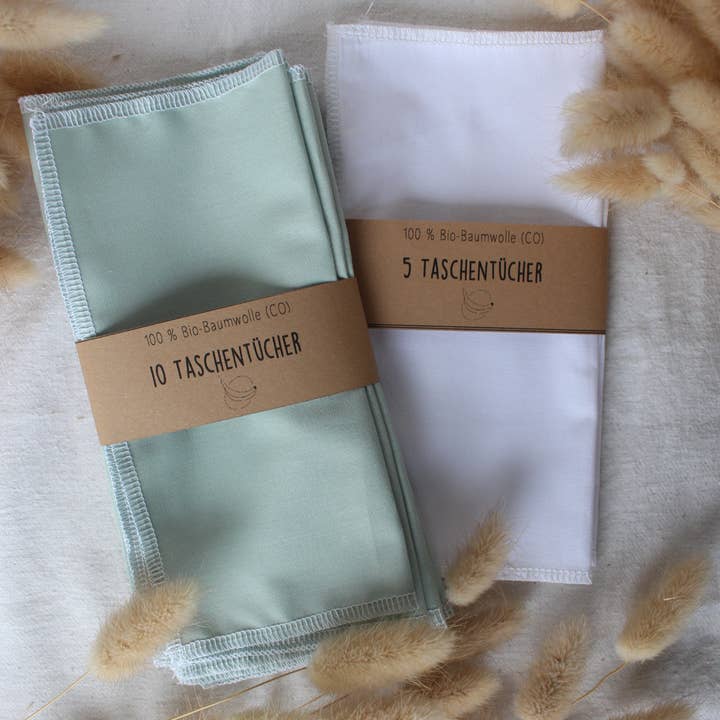 mango.bananen – wholesale Face & body wipes – handkerchiefs made of organic cotton11