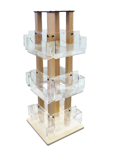 Soothi | Containers Of Creativity - Wholesale Retailer Display - Paper & Novelty - Journal Displays1