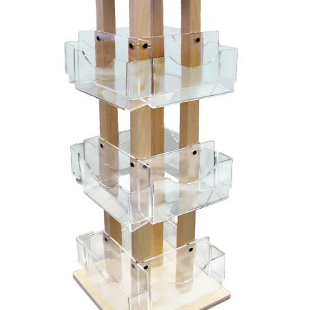 Soothi | Containers Of Creativity - Wholesale Retailer Display - Paper & Novelty - Journal Displays1