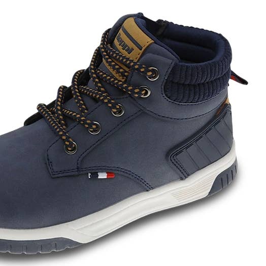 Casual laars voor wholesale door Beppi