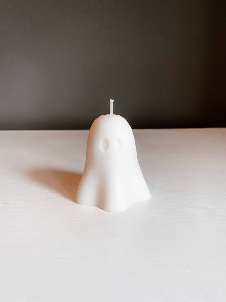 Mini Ghost ljus för wholesale av Maven Creations