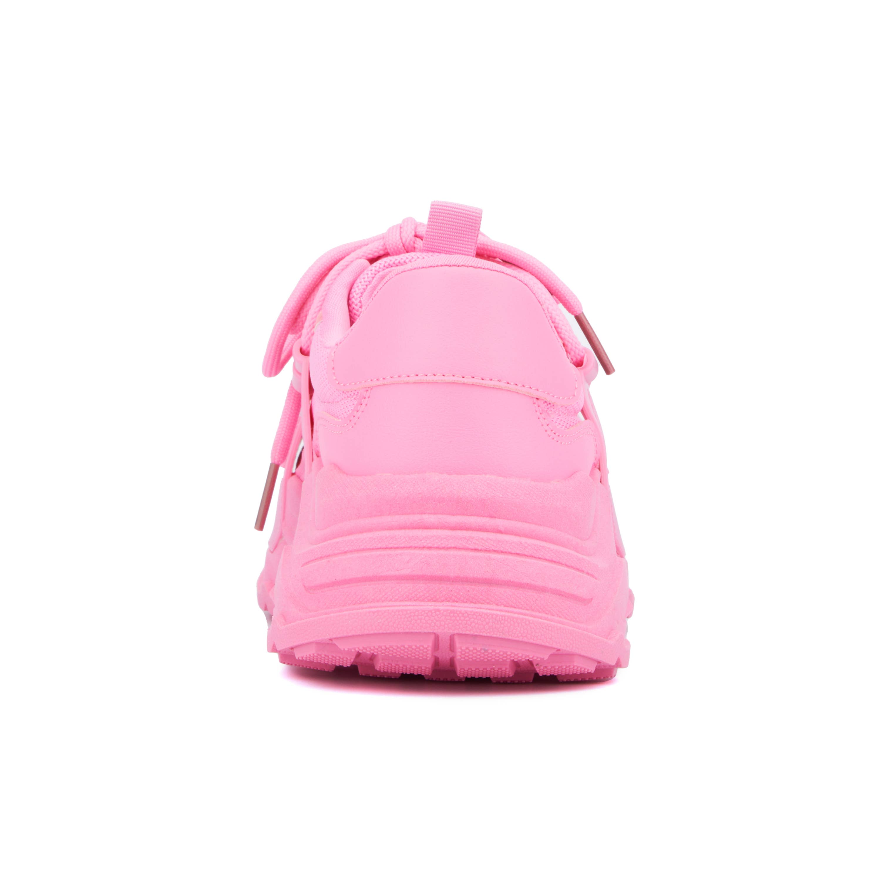 S3 Holding - Wholesale Lifestyle Sneakers - Women's - Olivia Miller Women's Love Story Low Top Sneaker6