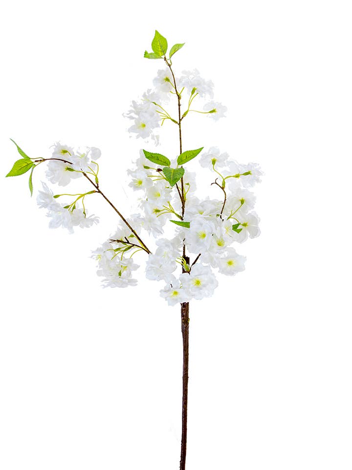 Branche de fleurs de cerisier de 34 pouces pour la vente par American Best