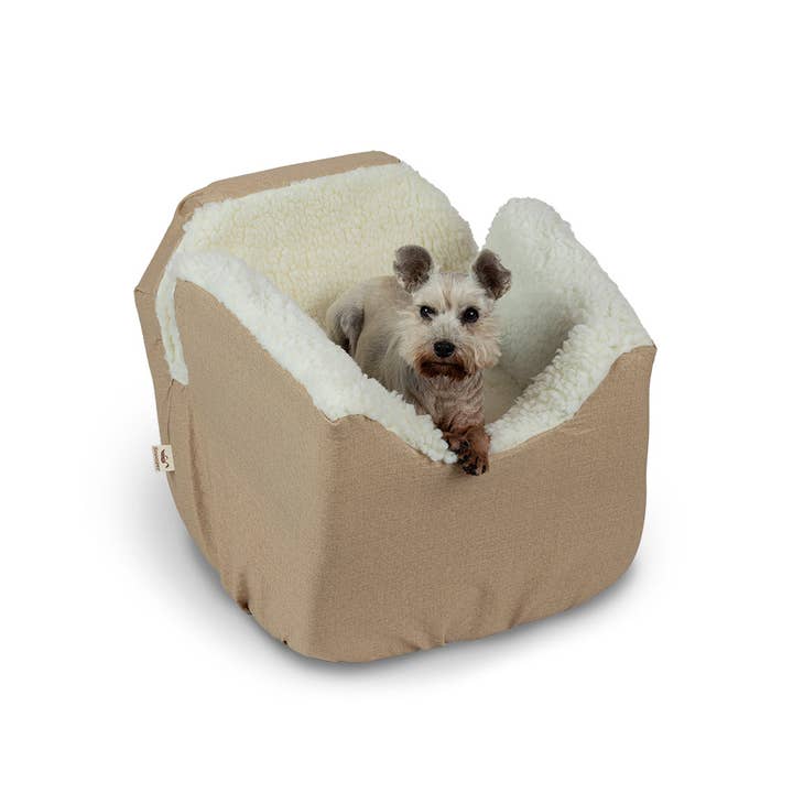 Snoozer - Wholesale Pet Carrier - Dog - Snoozer Lookout I Dog Car Seat