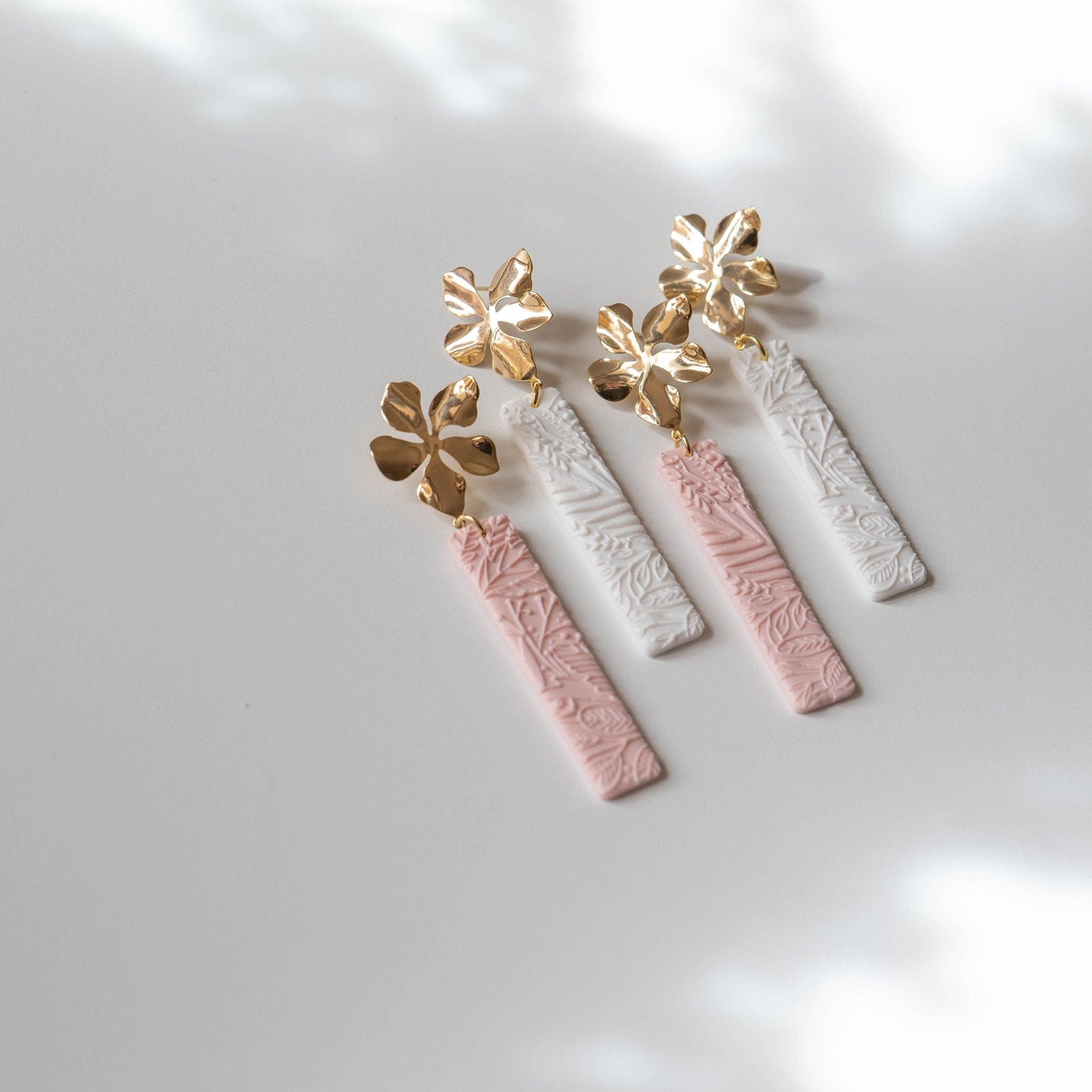 DUESTELLE ITALIA - Wholesale Dangle Earrings - ALTEA3