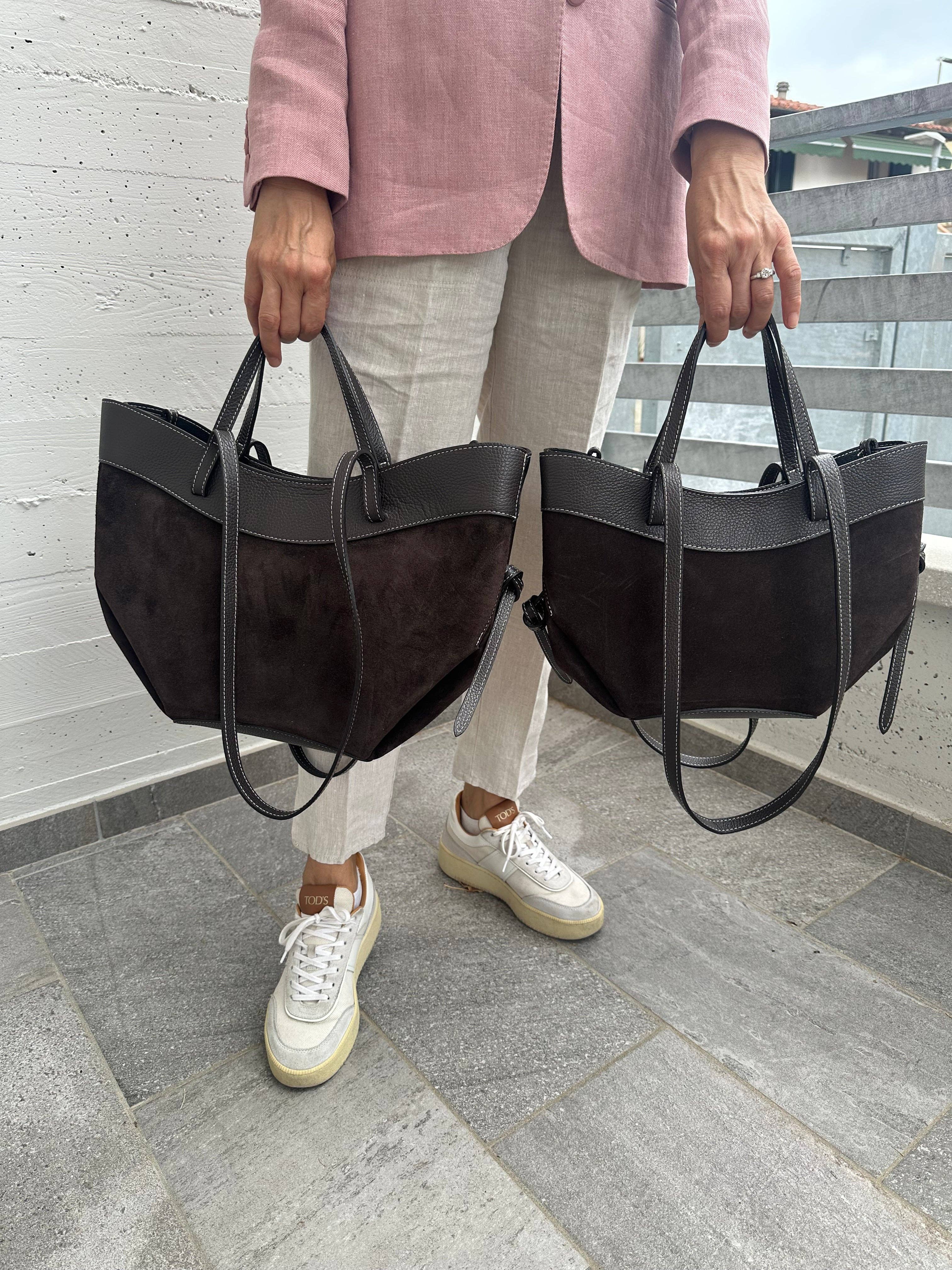 Zhade - Wholesale Shoulder Bag - Women's - DAPHNE 2.0 - small/large19