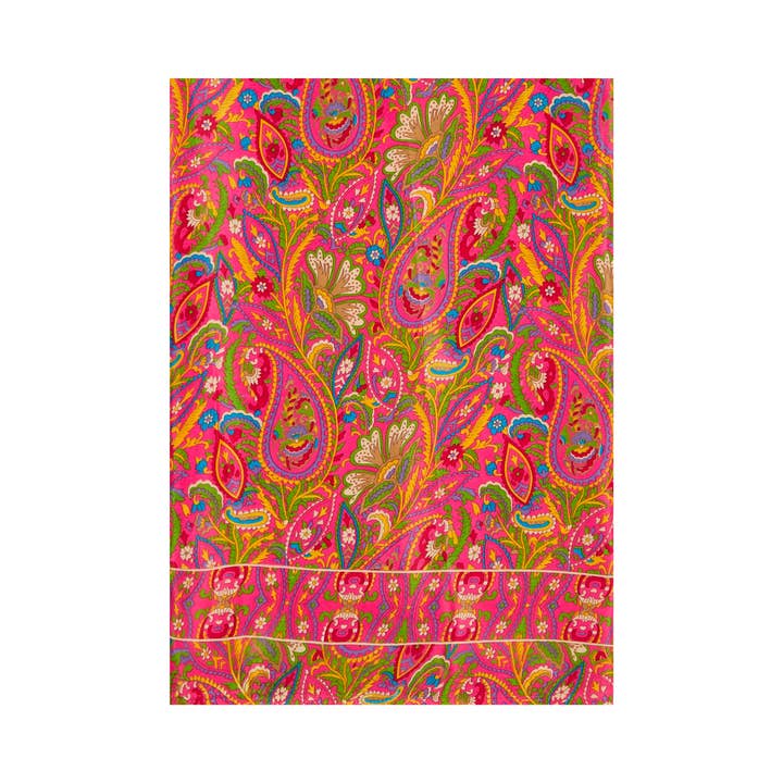 Ipanima - Wholesale Scarf - Women's - SUMMER SCARF 180 X 50 FPI0109