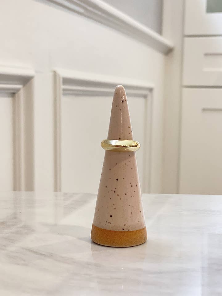 Anillo Praiano para venta al por mayor de BELLA BUDDHA BEADS